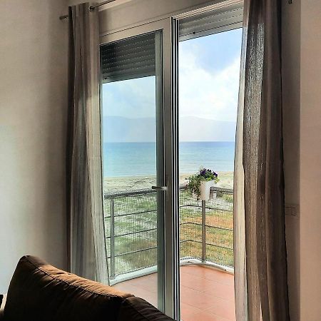 Antea Apartments 1-2 Vlorë Eksteriør bilde