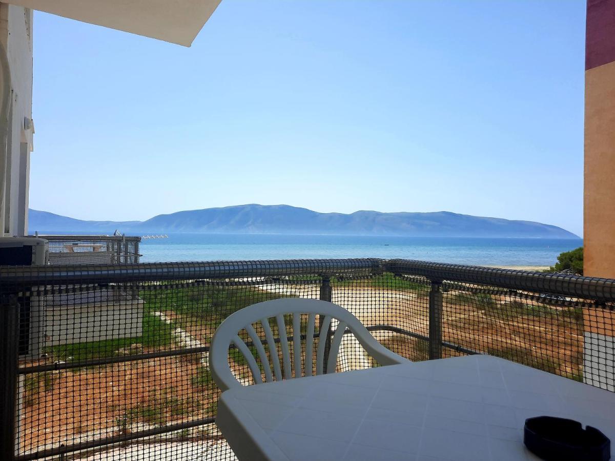 Antea Apartments 1-2 Vlorë Rom bilde